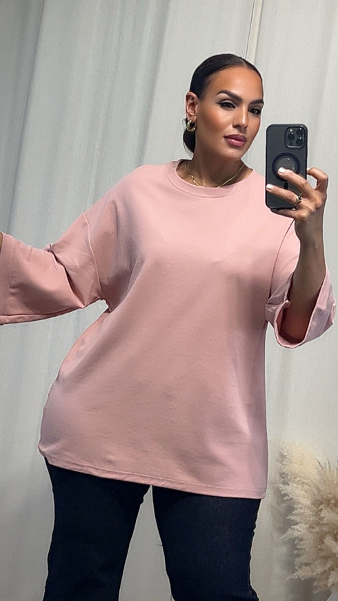 T-shirt FATY